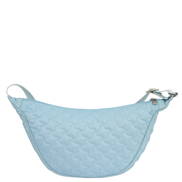 Anuschka Wanderlust Quilted Fabric Convertible - 16019