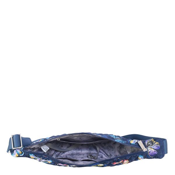 Anuschka Wanderlust Quilted Fabric Convertible - 16019