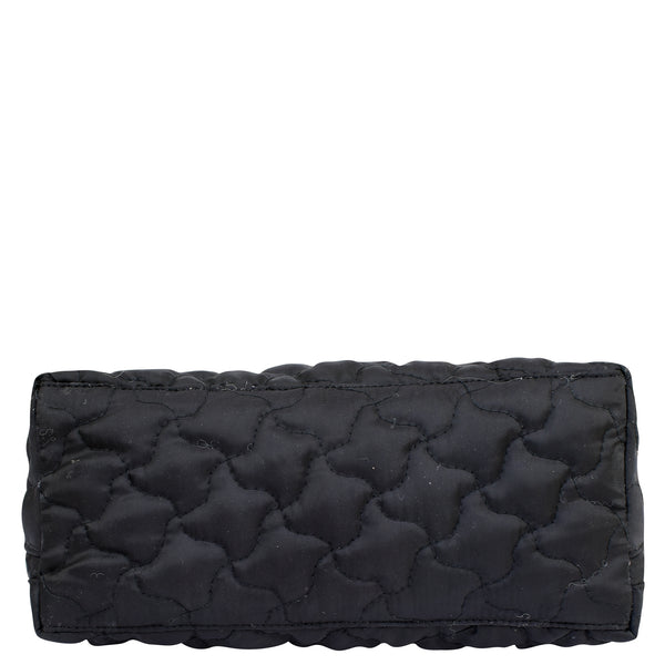 Anuschka Wanderlust Quilted Fabric Dome Crossbody - 16017