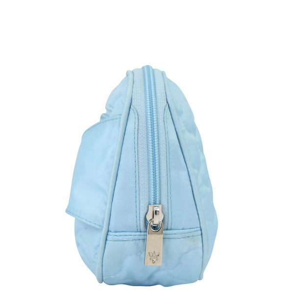 Anuschka Wanderlust Quilted Fabric Fanny Pack - 16018