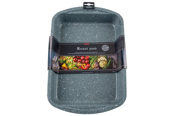 apollo housewares 3536 - Granite Roastpan Granite Roastpan