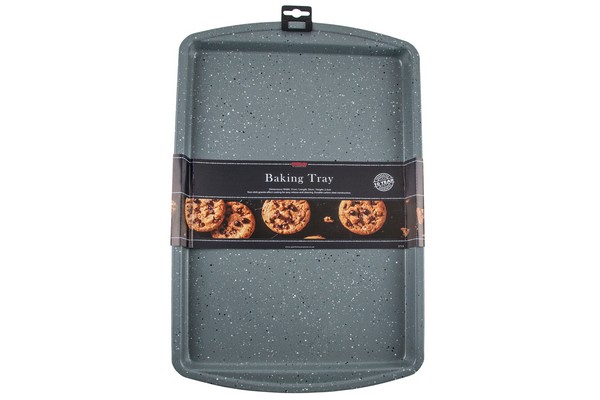 apollo housewares 3713 - Granite baking tray 31x50cm Granite baking tray 31x50cm