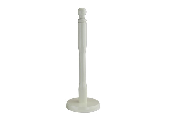 apollo housewares 4133 - Towel Holder CREAM Towel Holder CREAM