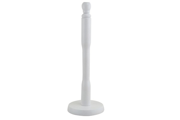 apollo housewares 4146 - Towel Holder WHITE Towel Holder WHITE