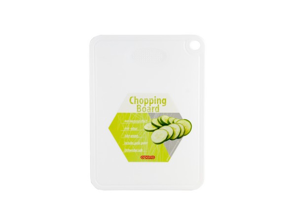 apollo housewares 4258 - PP Slim Cutting board Small PP Slim Cutting board Small