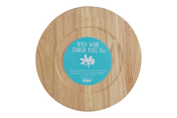 apollo housewares 4313 - RB Charger Plate 30cm RB Charger Plate 30cm apollo housewares 4313 - RB Charger Plate 30cm RB Charger Plate 30cm