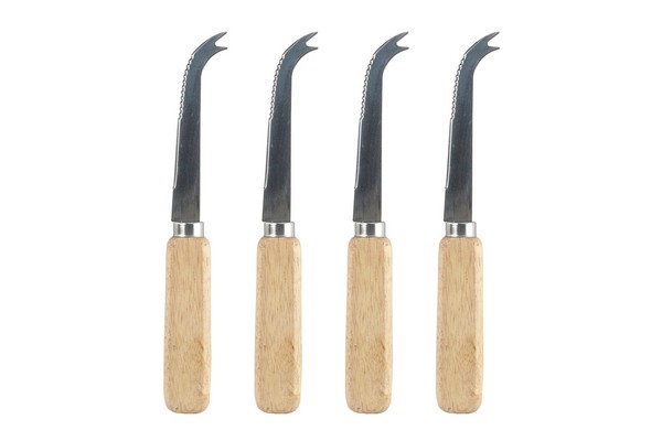 apollo housewares 4323 - Cheese knife Set4 Cheese knife Set4 apollo housewares 4323 - Cheese knife Set4 Cheese knife Set4