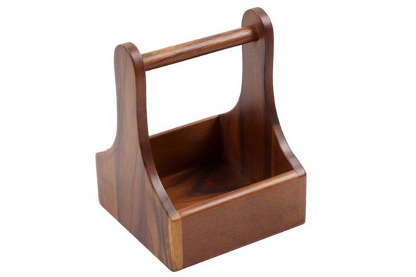 apollo housewares 4329 - Acacia Condiment Holder Acacia Condiment Holder apollo housewares 4329 - Acacia Condiment Holder Acacia Condiment Holder