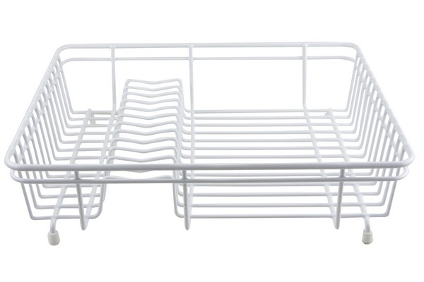 apollo housewares 4336 - Dish drainer Large White Dish drainer Large White apollo housewares 4336 - Dish drainer Large White Dish drainer Large White