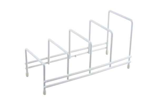 apollo housewares 4338 - Plate rack WHITE Plate rack WHITE apollo housewares 4338 - Plate rack WHITE Plate rack WHITE
