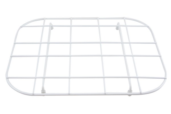 apollo housewares 4340 - Sink Protector WHITE Sink Protector WHITE apollo housewares 4340 - Sink Protector WHITE Sink Protector WHITE