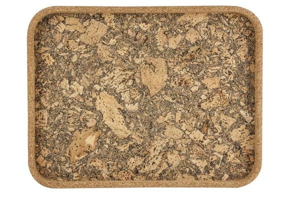 apollo housewares 4447 - Cork Tray Large Cork Tray Large apollo housewares 4447 - Cork Tray Large Cork Tray Large