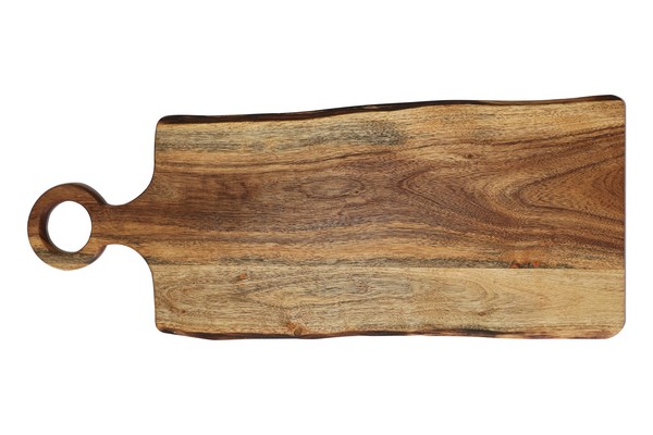 apollo housewares 4475 - Acacia Server board 65x25 Acacia Server board 65x25