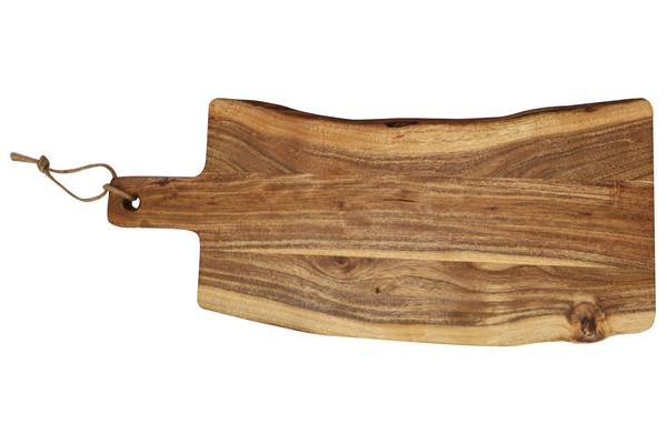 apollo housewares 4476 - Acacia Server board 60x20 Acacia Server board 60x20