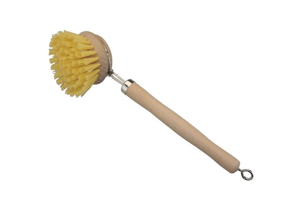 apollo housewares 4509 - Wash-up Brush Wooden Carded Wash-up Brush Wooden Carded