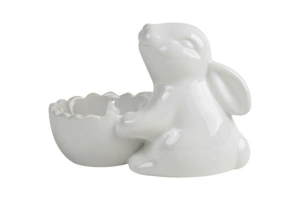 apollo housewares 4951 - Egg holder- BUNNY Egg holder- BUNNY
