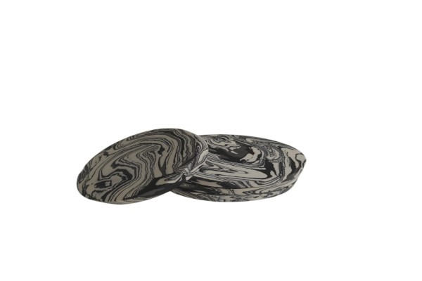 apollo housewares 4952 - Marble Coaster set4 BL QUARTZ Marble Coaster set4 BL QUARTZ