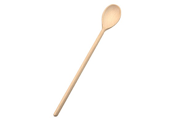 apollo housewares 4968 - Beech Spoon 40cm FSC Beech Spoon 40cm FSC apollo housewares 4968 - Beech Spoon 40cm FSC Beech Spoon 40cm FSC