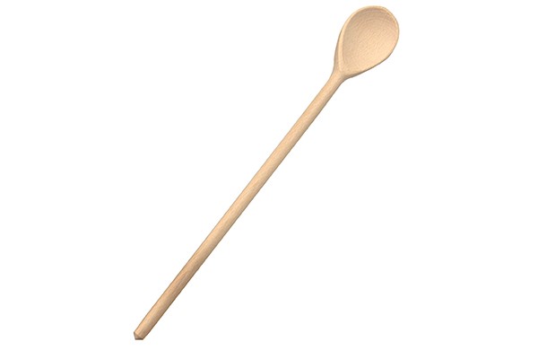 apollo housewares 4971 - Beech Spoon 45cm FSC Beech Spoon 45cm FSC apollo housewares 4971 - Beech Spoon 45cm FSC Beech Spoon 45cm FSC
