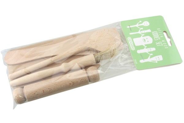 apollo housewares 4984 - Beech Kiddies set FSC Beech Kiddies set FSC apollo housewares 4984 - Beech Kiddies set FSC Beech Kiddies set FSC