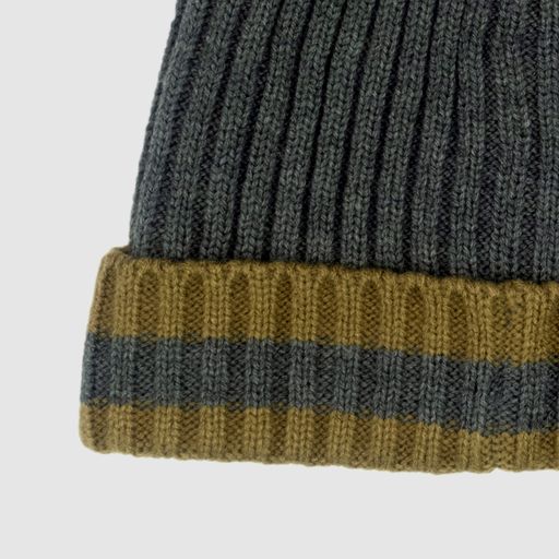 Appaman Alps Hat Medium Heather Grey