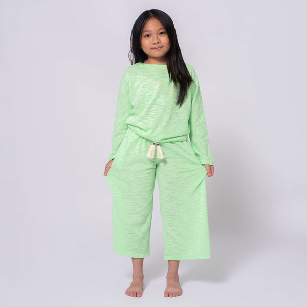 Appaman Beach Cover Up Mint