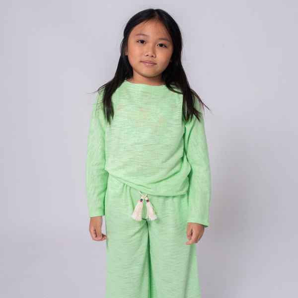 Appaman Beach Pant Mint