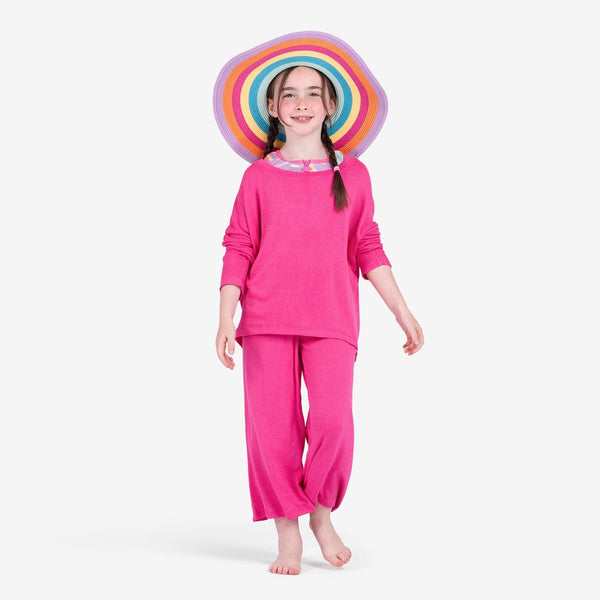 Appaman Beach Pants Radiant Pink