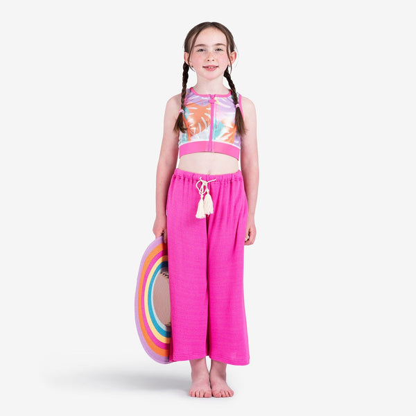 Appaman Beach Pants Radiant Pink