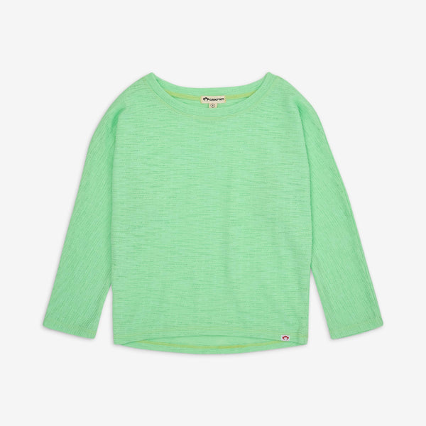 Appaman Beach Sweater Mint