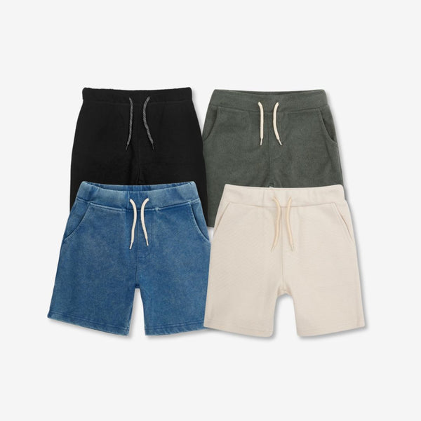 appaman Boys Shorts Bundle 4-Pack