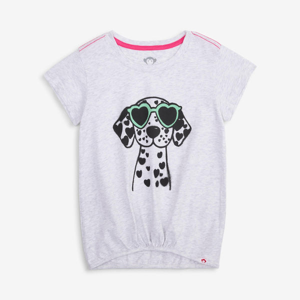 Appaman Callaway Tee Lover Not A Fighter