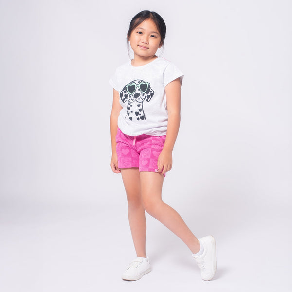 Appaman Callaway Tee Lover Not A Fighter