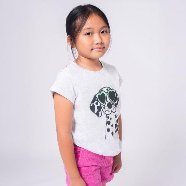 appaman Callaway Tee Lover Not A Fighter