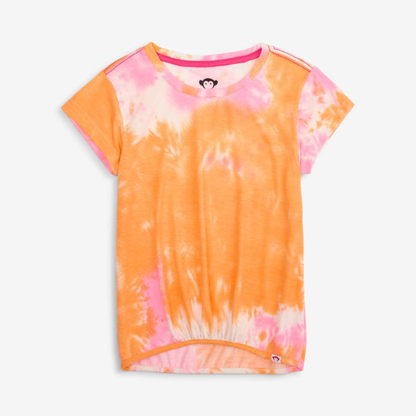Appaman Callaway Tee Spring Tie Dye