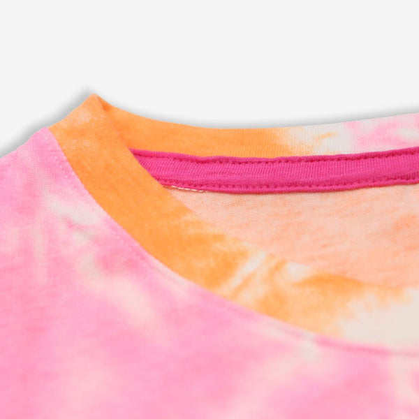 Appaman Callaway Tee Spring Tie Dye