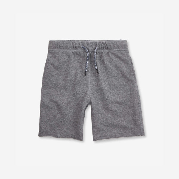 appaman Camp Shorts Grey Heather
