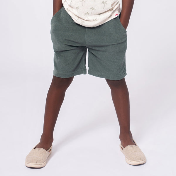 appaman Camp Shorts Sage
