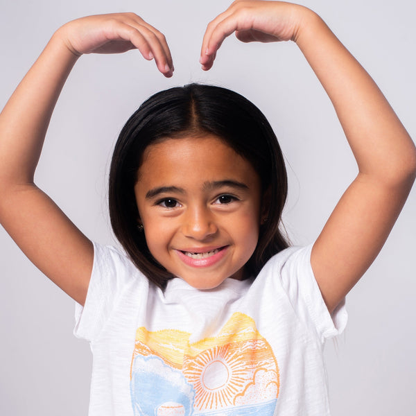 Appaman Circle Tee Beach Love