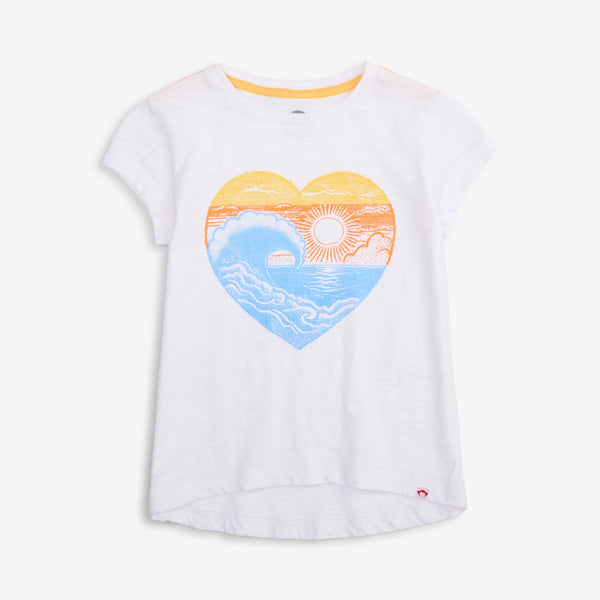 Appaman Circle Tee Beach Love