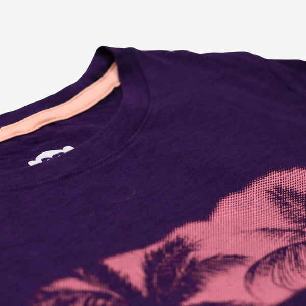 Appaman Circle Tee Dark Violet