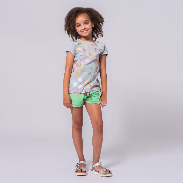 Appaman Circle Tee Sunglasses