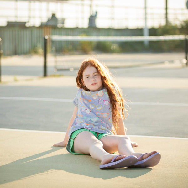 Appaman Circle Tee Sunglasses