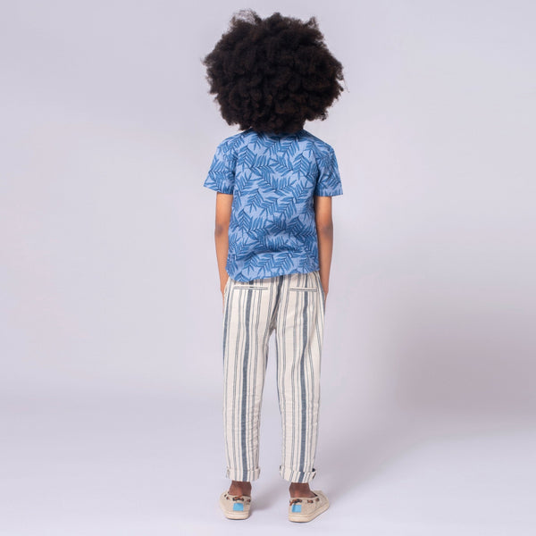 Appaman Day Party Shirt Summer Blues