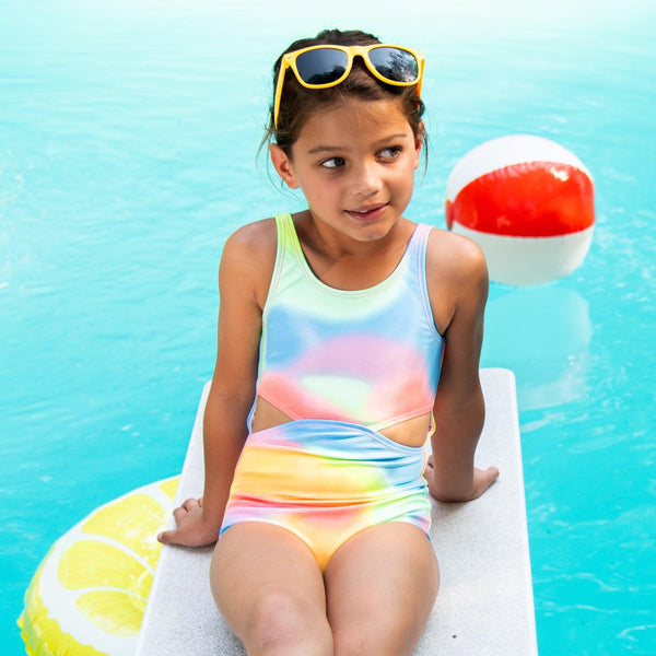 Appaman Erika Swimsuit Multi