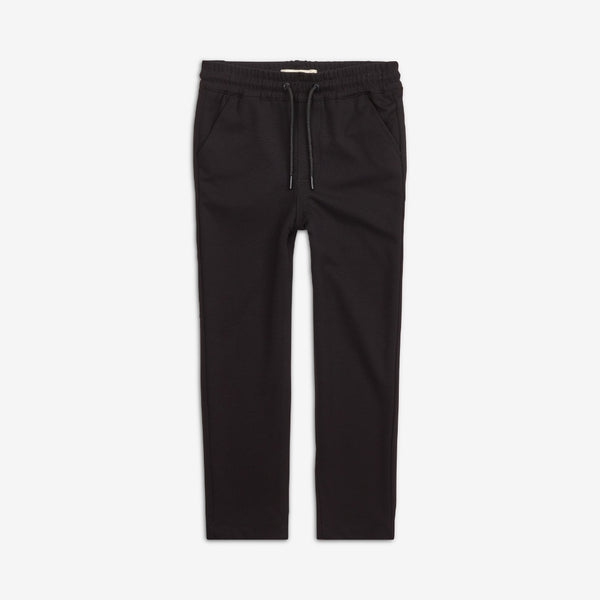 appaman Everyday Stretch Pants Black