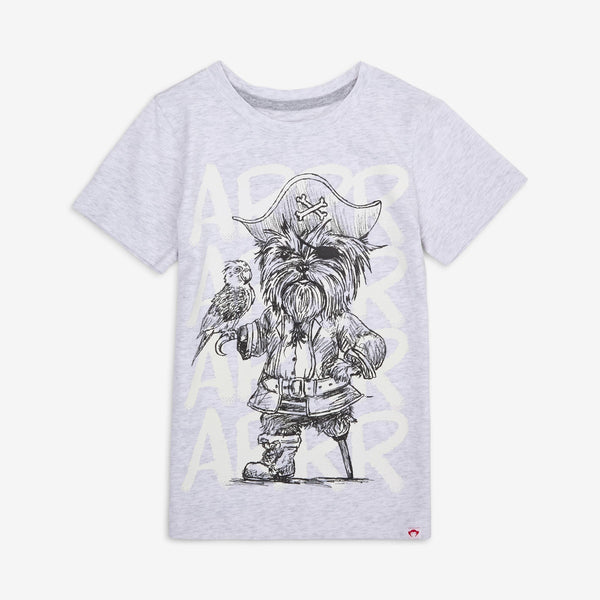 appaman Graphic Tee Captain York