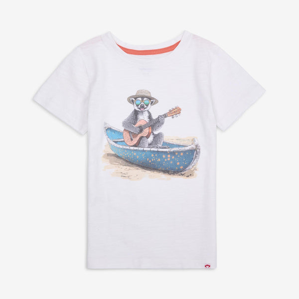 appaman Graphic Tee Madagas-Star