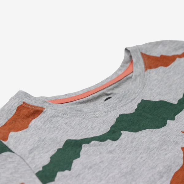 Appaman Graphic Tee Mountain Peaks