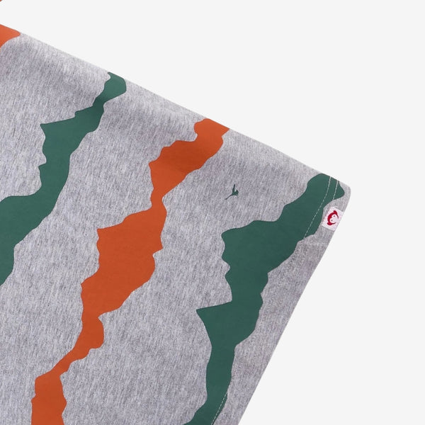 Appaman Graphic Tee Mountain Peaks